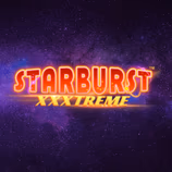 Starburst XXXtreme
